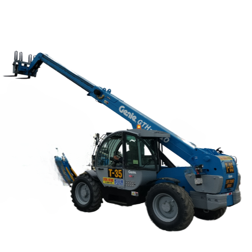 Mackay Equipment Hire Company Access, Lifting, Tooling and Cranes