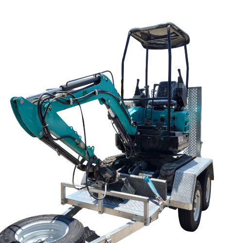 Mackay Equipment Hire Company Access, Lifting, Tooling and Cranes