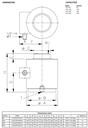 180T Compression Load Cell