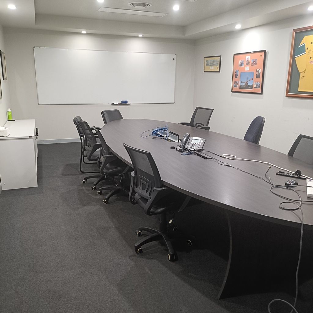 Conference Room Hire