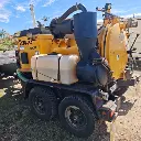Vac Truck