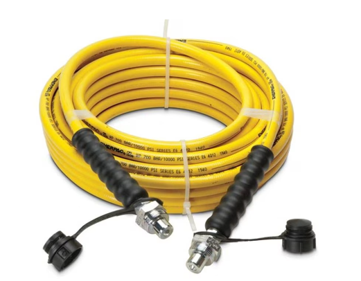 Hydraulic Hose HC7250C w/M&F Coupler