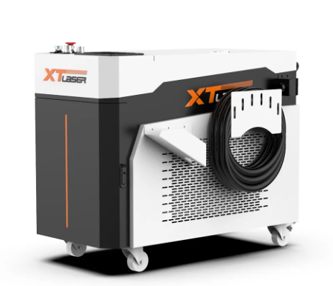 Laser Cleaner - 3000 Watts