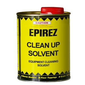 Epirez Clean Up Solvent 20L