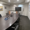 Conference Room Hire Mackay - Paget