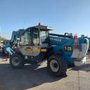 Telehandler - 4.5T - T26 (copy)