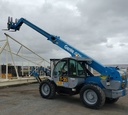 Material Handler - Telehandler - 4T