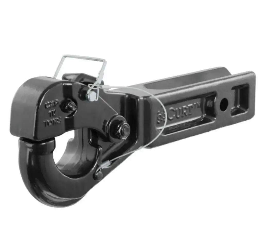 Receiver Hitch Pin Tow Bar