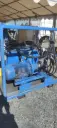 Hydraulic Pump - HP-01 - Blue