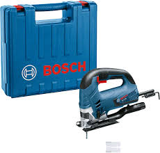 Bosch Jigsaw Hire - 240v