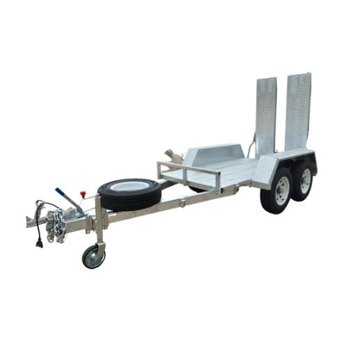 Plant and Machinery Trailer up to 2000kg
