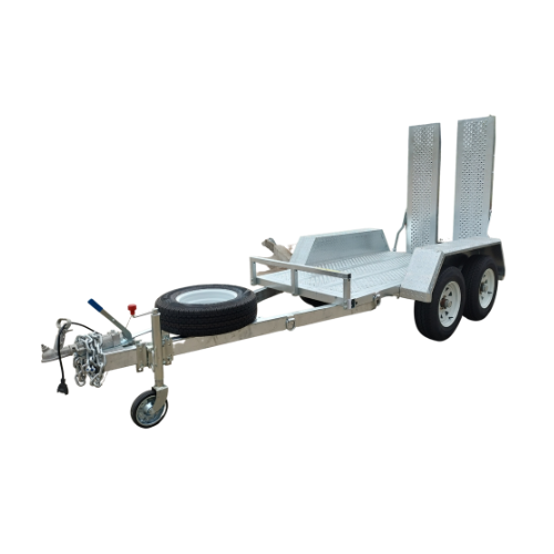 Trailer - Plant and Machinery - Up to 2000kg