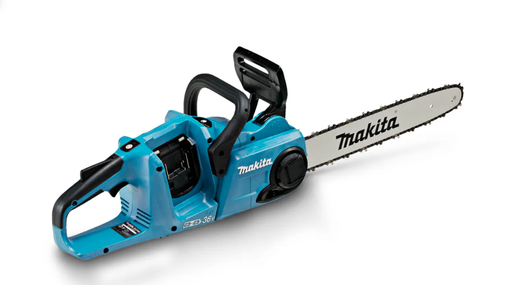 Chainsaw - Makita 36V - Brushless 400mm