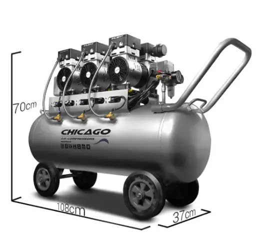 Air Compressor - 100L