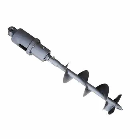 Auger 300mm Attachment - 1.8T Excavator
